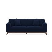 Диван двухместный ENZA HOME NETHA EH52064