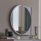 Зеркало комода и столика ENZA HOME BASEL EH59487