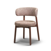 Полукресло MBINTERIORS CHLOE MB020109