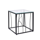 Кофейный столик 1024-CTB clear