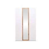 Шкаф с дверцами 3 двери ENZA HOME POLKA EH56249