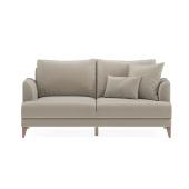 Диван кровать двухместный ENZA HOME FIORE EH52334