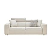 Диван двухместный  ENZA HOME MILOS EH65364