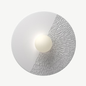 Настенный светильник Svoy Design Bao Wall L  (Бренд Svoy Design, серия Бао) арт. LBAW42-9003