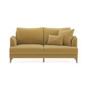 Диван кровать двухместный ENZA HOME FIORE EH52335