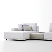 Лаунж модуль правый ENZA HOME MESTA EH71805