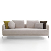 Диван двухместный  ENZA HOME SEOUL EH71496