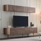 ТВ тумба на ножках ENZA HOME PAVIA EH68319