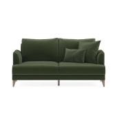 Диван кровать двухместный ENZA HOME FIORE EH52333