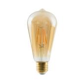 Лампа светодиодная Nowodvorski Vintage Led Transparent 10594