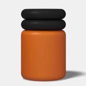 Керамический столик Svoy Design Totem FTTMTB-8023B