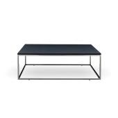 Стол журнальный (черный) ENZA HOME LEGATO EH60859