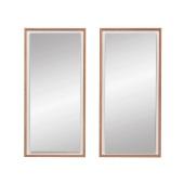 Зеркало для серванта ENZA HOME LORETO EH57544