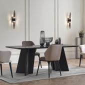 Стол обеденный (2000x1000) ENZA HOME RIGA EH60829