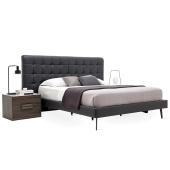 Основание без ящик 180x200 ENZAHOME GIORNO EH51094