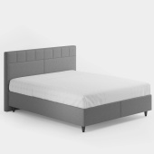 Основание кровати 200x200 ENZA HOME Коллекция LENTO (ЛЕНТО) арт. EH74643