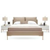 Изголовье (200x200 см) ENZA HOME LEGATO EH59622