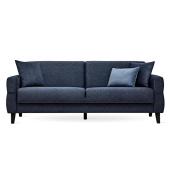 Диван кровать трехместный ENZA HOME ASTERA EH59318