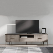 ТВ тумба на ножках ENZA HOME VARENA EH69407