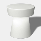 Керамический столик с подстветкой Svoy Design Ego  (Бренд Svoy Design, серия Эго) арт. LEGTBL-9003