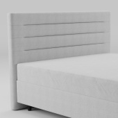 Изголовье 200 ENZA HOME SUPREME PEDIC EH64274