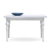 Стол обеденный раздвижной ENZA HOME TRACY EH66588