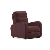 Кресло реклайнер ENZA HOME ENRIC EH56043