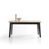 Стол обеденный раздвижной ENZA HOME TERRA EH68268