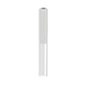 Плафон Nowodvorski Cameleon Straw S Transparent/White 8536