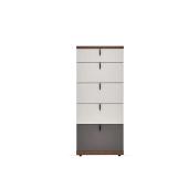 Комод высокий ENZA HOME CORDELL EH57714