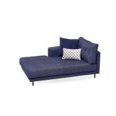 Тахта левая ENZA HOME ARTE EH54830