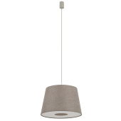 Подвесная люстра Nowodvorski Tutoia Beige 11682