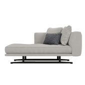 1 местный модуль правый ENZA HOME DAKAR EH72431