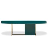 Стол журнальный большой ENZA HOME OSLO EH68089