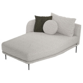 Тахта правая (D) ENZA HOME SEOUL EH71676