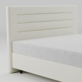 Изголовье 200 ENZA HOME SUPREME PEDIC EH64261