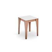 Стол журнальный малый ENZA HOME NETHA EH21932