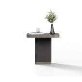 Приставной столик высокий ENZA HOME MARION EH68088