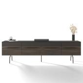 ТВ тумба на ножках ENZA HOME MARION EH67551