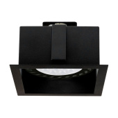 Встраиваемый светильник Nowodvorski Mod Black 9417