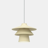 Подвесной светильник Svoy Design Iso LISOS-1015