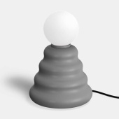 Настольная лампа Svoy Design Piramidka LPRMD-7037