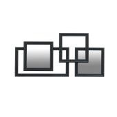 Зеркало для серванта ENZA HOME ELEGANTE EH20173