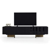 ТВ тумба на ножках ENZA HOME OSAKA EH68793