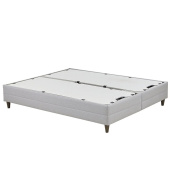 Основание кровати 160x200 ENZA HOME Коллекция SUPREME PEDIC (СУПРИМ ПЕДИК) арт. EH63892