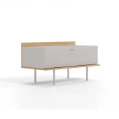 ТВ тумба с ящиком ENZA HOME CANTE EH69355