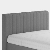 Изголовье 200 ENZA HOME Коллекция SOMNI (СОМНИ) арт. EH60596
