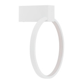 Настенный светильник Nowodvorski Circolo Led XS Black 11601