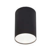 Накладной светильник Nowodvorski Point Plexi L Black 6530