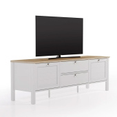 ТВ тумба на ножках 180см ENZA HOME MARSELL EH74196